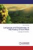 Language and Expression in the Poetry of Ion Pillat