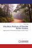 Situation Analysis of Double Action Games