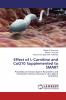 Effect of L-Carnitine and CoQ10 Supplemented to SMART