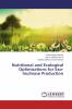 Nutritional and Ecological Optimizations for Exo-Inulinase Production