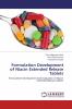 Formulation Development of Niacin Extended Release Tablets