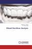 Mixed Dentition Analysis