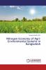 Nitrogen Economy of Agri-Environmental Systems in Bangladesh