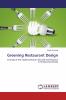 Greening Restaurant Design