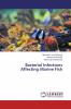 Bacterial Infections Affecting Marine Fish