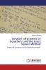 Solution of Systems of Equations and the Least Square Method