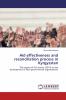 Aid effectiveness and reconciliation process in Kyrgyzstan