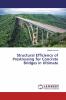 Structural Efficiency of Prestressing for Concrete Bridges in Ultimate