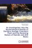 An Investigation into the Bacteriological Quality of Dandora Sewage Treatment Plant and the Receiving Waters of Nairobi and Athi Rivers