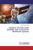 Analysis of Limit Cycle Stability and Control for Nonlinear Systems