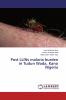 Post LLINs malaria burden in Tudun Wada Kano Nigeria