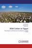 Wild Cotton in Egypt
