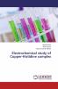Electrochemical study of Copper-Histidine complex