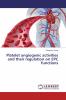 Platelet angiogenic activities and their regulation on EPC functions