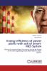 Energy efficiency of power plants with use of Smart-MES System