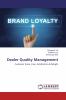 Dealer Quality Management