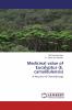 Medicinal value of Eucalyptus (E. camaldulensis)