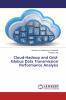 Cloud-Hadoop and Grid-Globus Data Transmission Performance Analysis