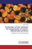 Evaluation of ber cultivars for preparation of osmo-dehydrated product
