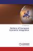 Notions of European Economic Integration