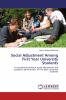 Social Adjustment Among First Year University Students