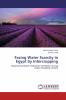 Facing Water Scarcity in Egypt by Intercropping