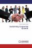 Sustaining Corporate Growth