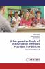 A Comparative Study of Instructional Methods Practiced in Pakistan