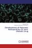 Development of Polymeric Nanoparticles for Anti-Diabetic Drug