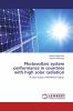 Photovoltaic system performance in countries with high solar radiation