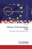 History of the European Idea