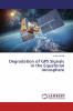 Degradation of GPS Signals in the Equatorial Ionosphere