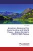 American Democrat for Social Justice and World Peace - Upton Sinclair's (1878-1968) Fiction