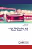 Lesion Sterilization and Tissue Repair-LSTR