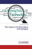 The Impact of Information Technologies