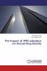The Impact of IFRS adoption on Accounting Quality