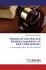 Impacts of Charities and Societies Legislation on CSO's Interventions
