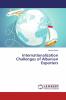 Internationalization Challenges of Albanian Exporters