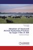 Adoption of Improved Animal Husbandry Practices by Gujjar Tribe of J&K
