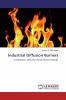 Industrial Diffusion Burners