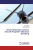 Smart Materials Used for Aircraft Propeller Vibration Damping