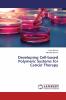Developing Cell-based Polymeric Systems for Cancer Therapy