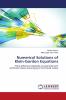 Numerical Solutions of Klein-Gordon Equations