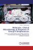 Molecular Clinical Microbiology & Diagnosis of Group B Streptococcus