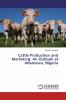 Cattle Production and Marketing