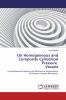 On Homogeneous and Composite Cylindrical Pressure Vessels