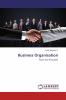 Business Organisation