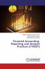 Financial Accounting Reporting and Analysis Practices of NGO'S