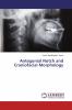 Antegonial Notch and Craniofacial Morphology