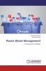 Plastic Waste Management